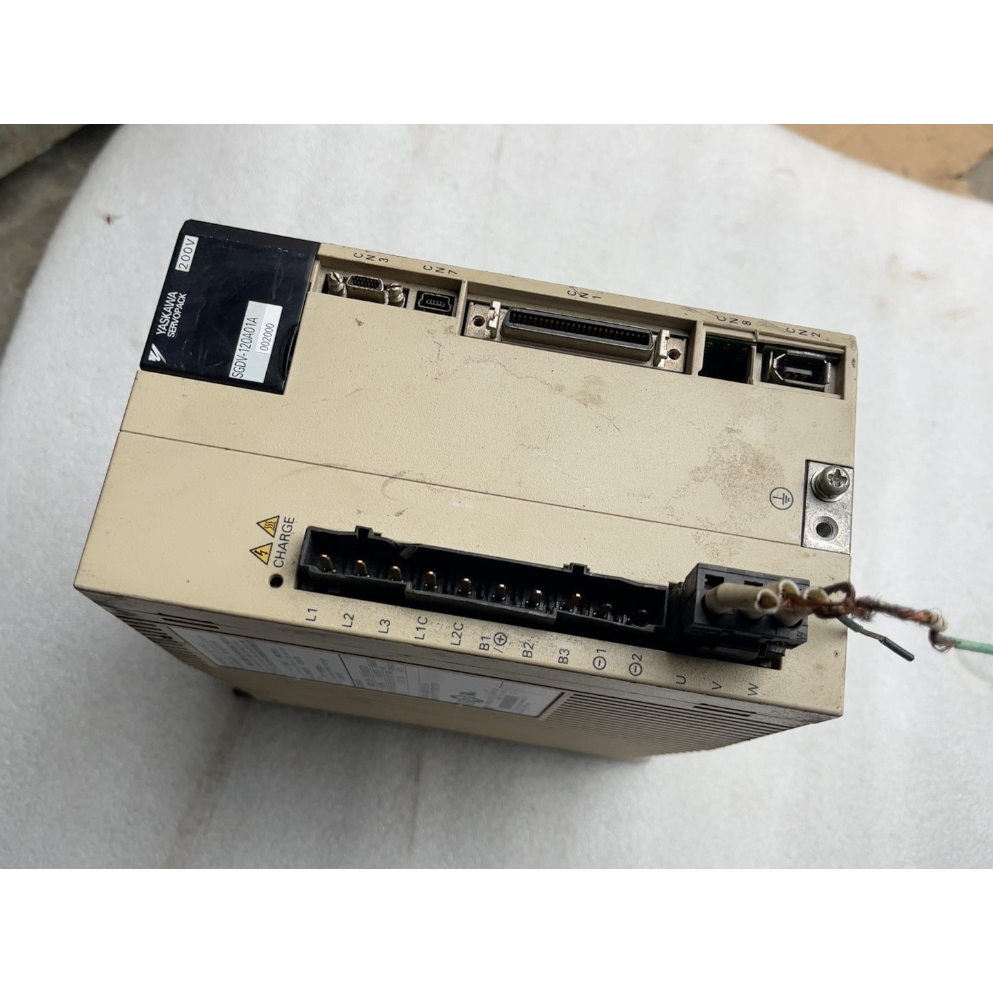 【议价产品】PM50RL1C060/,SGDV-120A01A00200询价