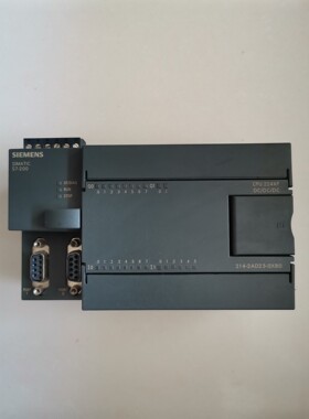 【议价产品】CPU224XP CN西门子6ES7  214-2AD23-询价