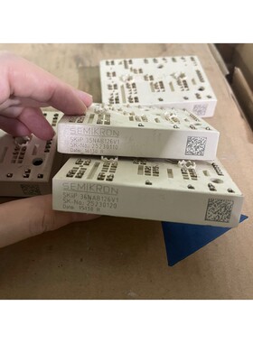 【议价产品】SKIIP31NAB12T16/SKIIP31NAB125T询价