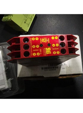 【议价产品】原装英国STI安全继电器 MC S-Series 44531询价