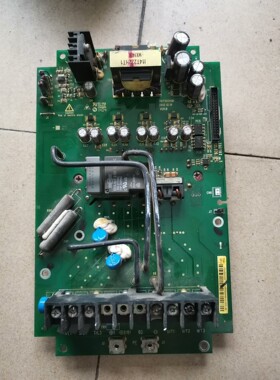 【议价产品】篮海华腾电源驱动板 I14T552HQ1.带25A模块,成色询价