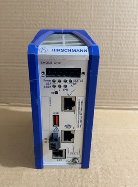 【议价产品】赫斯曼 HIRSCHMANN EAGLEONE-0200T1询价