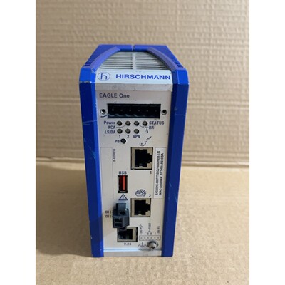 【议价产品】赫斯曼 HIRSCHMANN EAGLEONE-0200T1询价