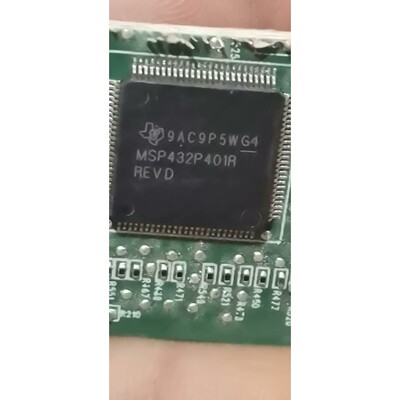 【议价产品】MSP432P401R共有60个需要的联系.询价