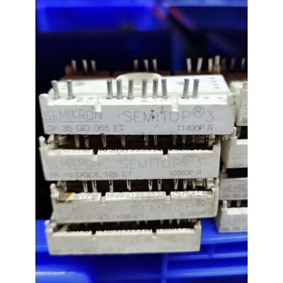 【议价产品】SK15DGDL126ET,SK35GD065ET,SK75询价
