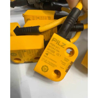 【议价产品】PILZ/皮尔玆541059 原装,PSEN cs 3.1询价