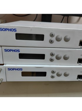 【议价产品】Sophos 防火墙 utm425询价