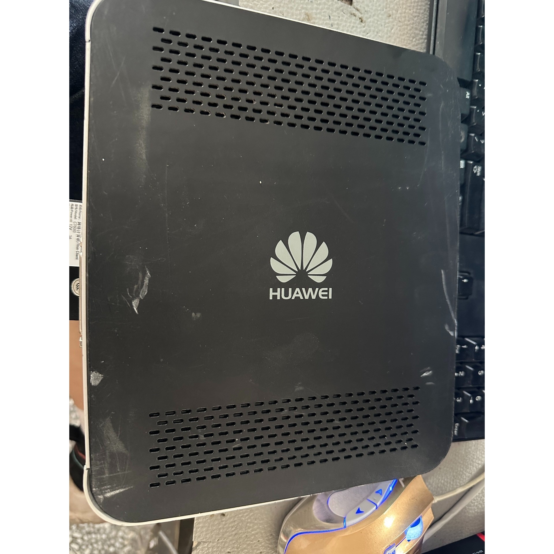 【议价】HUAWEI华为 ct6000     双千兆工控机双千兆口