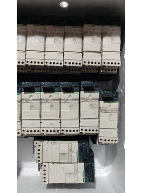 【议价产品】施耐德控制器  LUCA12ES  LUCA1XES  LU询价