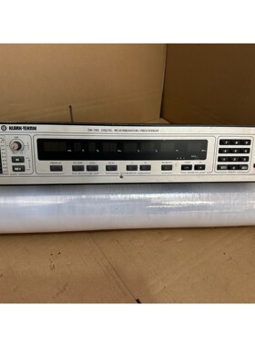 (议价产品)KLARK-TEKNIK.   DN 780 混响效果器 英