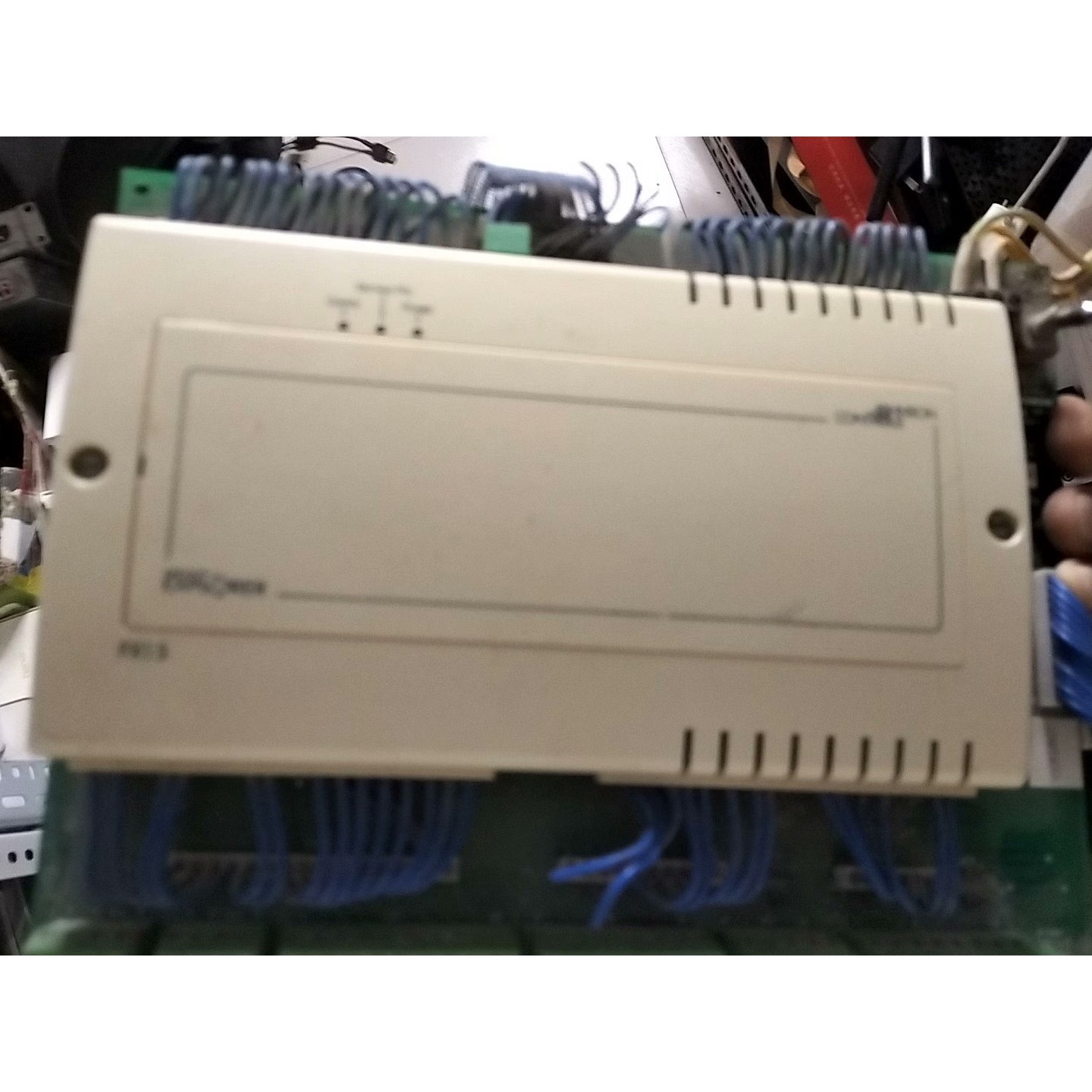 【议价产品】江森可编程电子控制器LP-FX15Q00-000C 现货包好询价