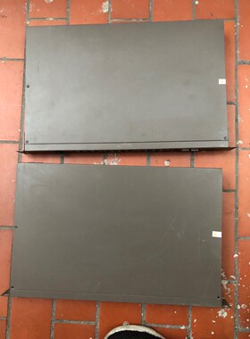 【议价产品】IP-COM F1226P POE交换机24+2G 两台 表询价