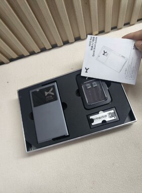 【议价产品】乂度xd05bal便携耳放 电池鼓包 原装正品 功能正常