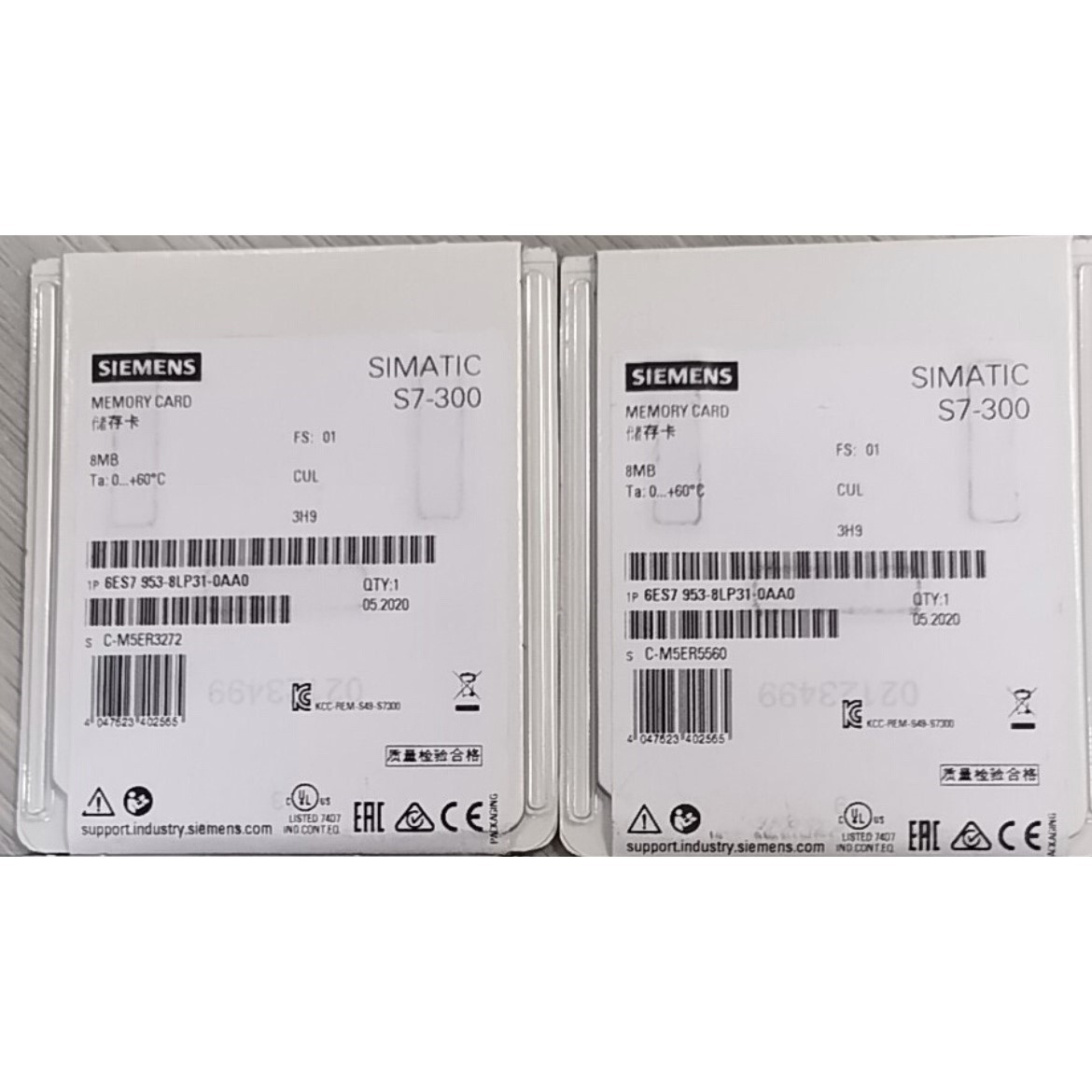 【议价产品】6ES7953-8LP31-0AA0/6ES7 953-8L询价