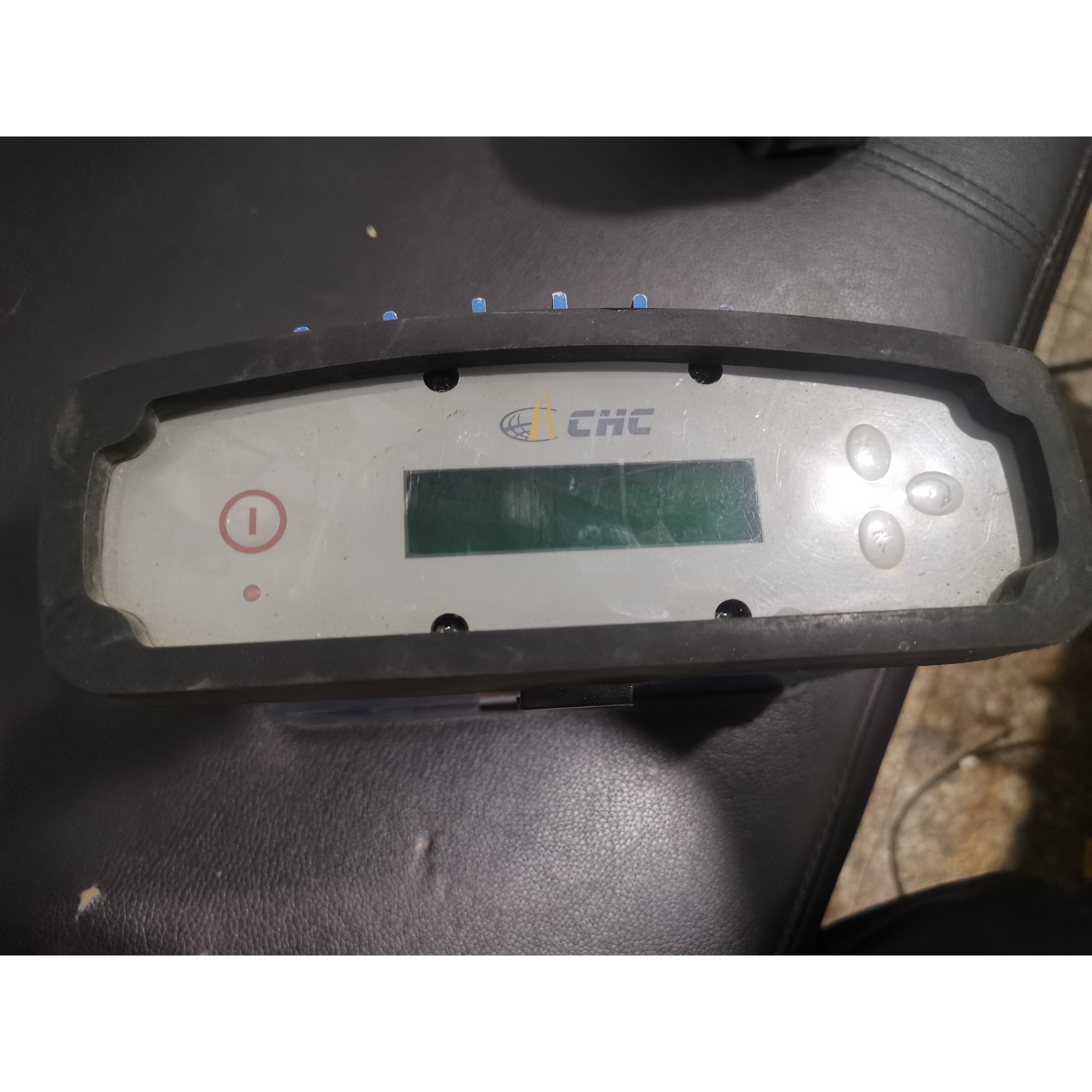 【议价产品】CHC DL5 Radio - 上海盖勒克询价