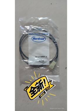 【议价产品】全新诺信点胶机传感器108907a询价