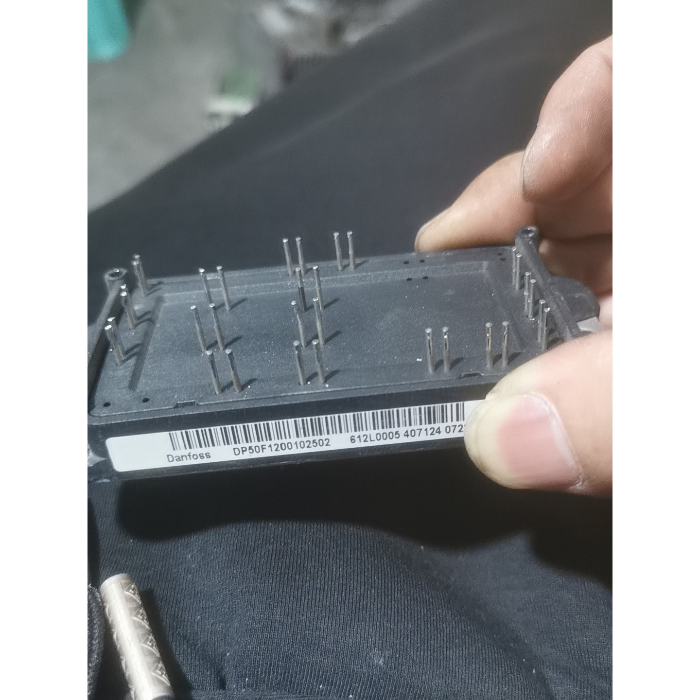 【议价产品】DP50F1200  102502 丹佛斯变频器模块,包好(询价)(询