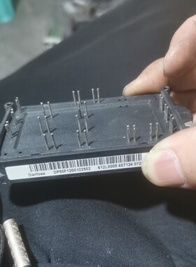 【议价产品】DP50F1200  102502 丹佛斯变频器模块,包好(询价)(询