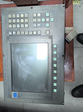 (议价产品)西门子6FC5203-0AF52-0AA0、通快激光机显示屏