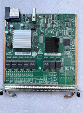 【议价产品】华为 USG6000防火墙板卡 WSIC-8GE扩展卡 8G询价