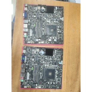 【议价产品】昂达B320 ipc。AMD A320芯片，AM4接口，2条询价