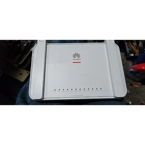 【议价产品】华为HN8145XR,功能正常,配带充电器网线询价