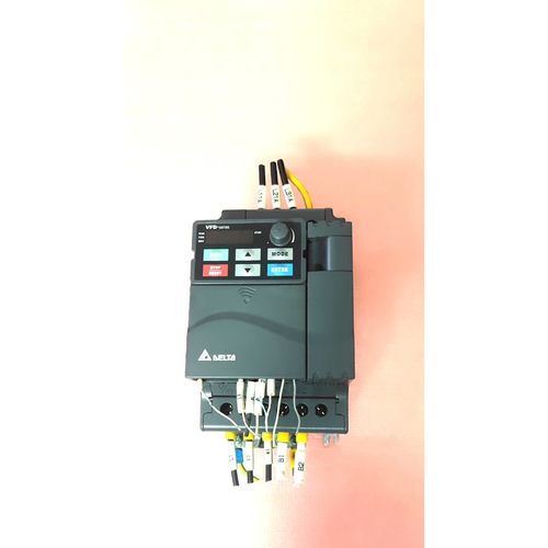 【议价产品】台达  VFD037E23A 拆机精品!成色漂亮如图!功能包询