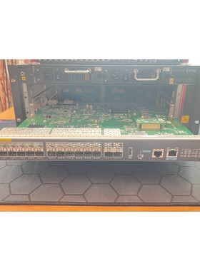 【议价产品】H3C LSQM1CGP24TSSC0  LS-7503E-询价