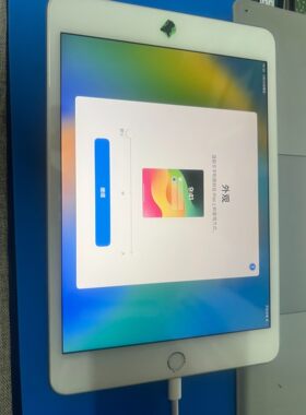 【议价产品】ipad mini5,64G,Wi-Fi 版,全原装机,成色询价