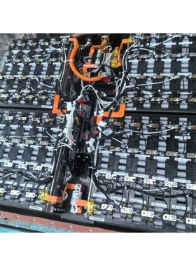 【议价产品】众泰e200EVK9新款续航301动力电池模组询价