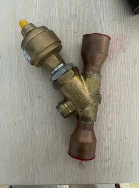 【议价产品】全新丹佛斯ETC250膨胀阀(034G2601),不带线及包询价