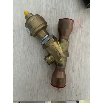 【议价产品】全新丹佛斯ETC250膨胀阀(034G2601),不带线及包询价