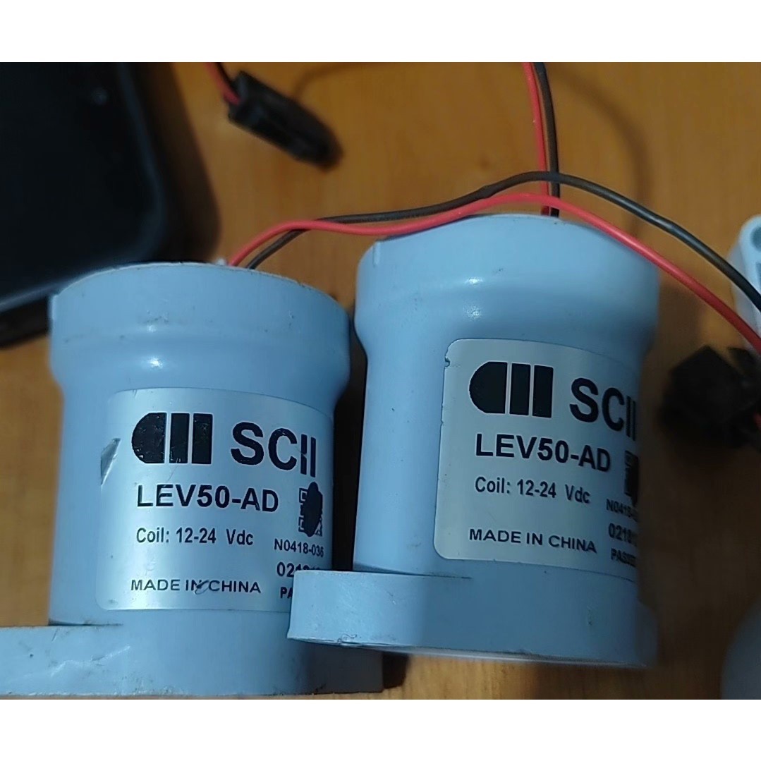 【议价产品】西艾继电器50A100A二线四线12-24V都有询价