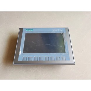 西门子触摸屏带网口 basic ktp700 支持博图编程 议价