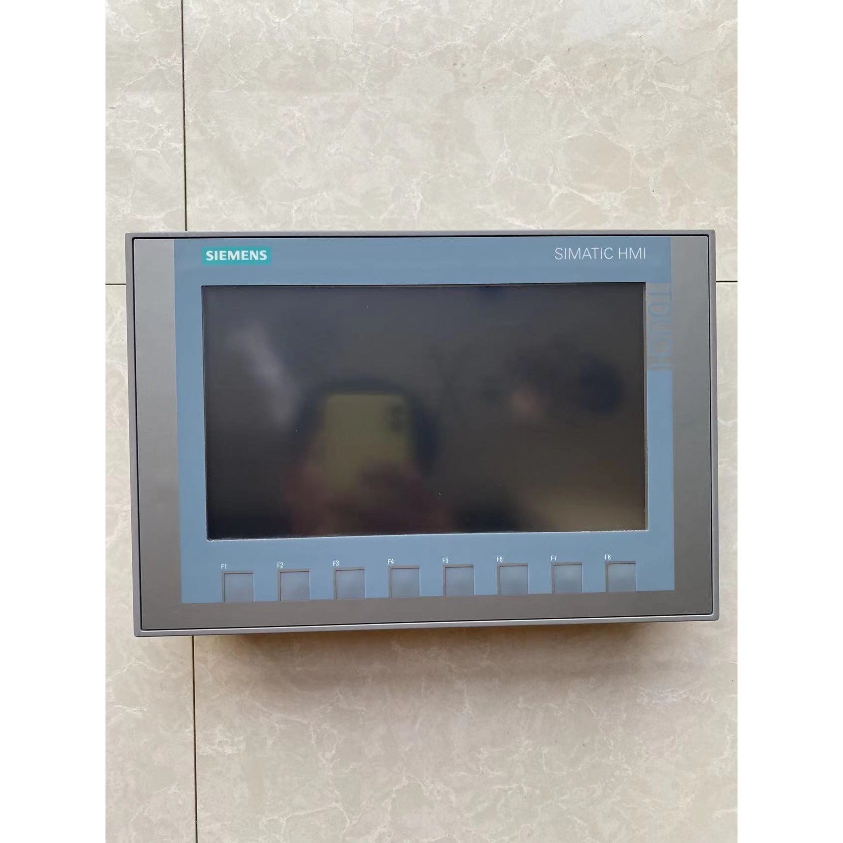 【议价产品】西门子触摸屏,6AV2 123-2JB03-0AX0,成色如询价