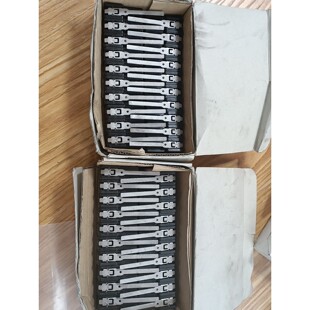 omron 全新正品 议价 共41p 15GW55 B微动开关