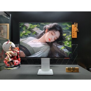【议价产品】华为MateView 28.2寸4K IPS显示器 有线版询价