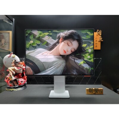 【议价产品】华为MateView 28.2寸4K IPS显示器 有线版询价