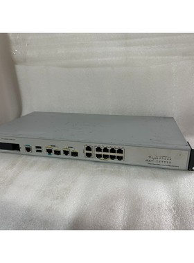 【议价产品】华三H3C SecPath F100-C-G3 企业级防火墙询价