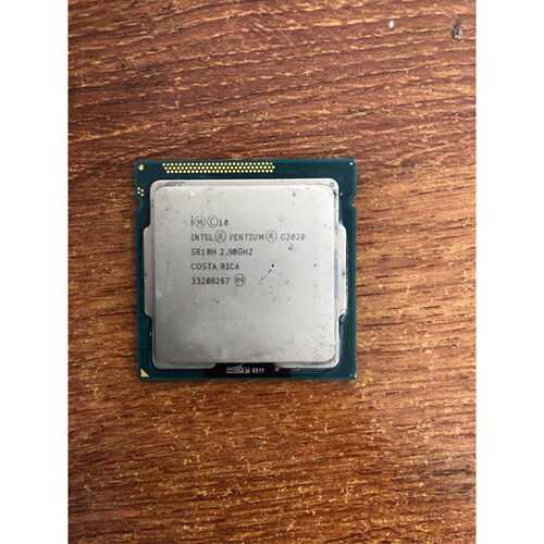 【议价产品】Intel/英特尔 G2020cpu,LGA1155针,G2询价