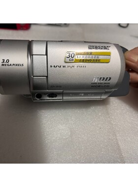 【议价产品】sr100e  功能正常,带电源,需要的朋友来询价