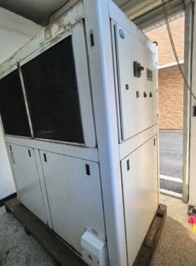 (议价产品)同飞冷水机MCWL-500DTR-01DES7Z1-3385