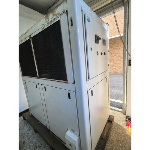 (议价产品)同飞冷水机MCWL-500DTR-01DES7Z1-3385