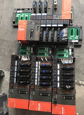 【议价产品】二手拆机,A1s61P/A2UScpu/A1sJ71Ap21询价