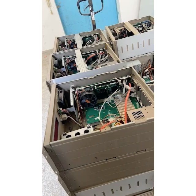 【议价产品】研祥工控机 IPC-810B IPC-810E  双网口 1询价