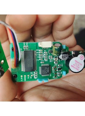【议价产品】STM32F051C8T6. HT1621B 旧货带板360询价