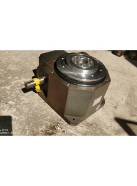 【议价产品】11D,4工位凸轮间隙分割器,RU110DT-4-270.4询价