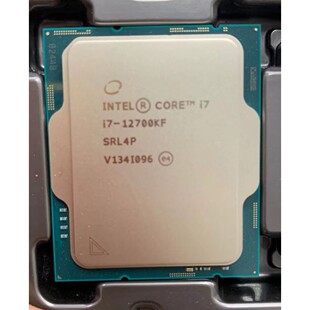(议价产品)i9-12900K、12900、12900KF、12900F