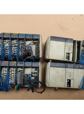 【议价】欧姆龙CQM1H-CPU21 OD212