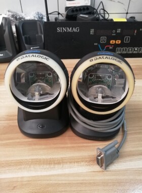 【议价产品】得利捷Cobalto CO5300扫描平台询价